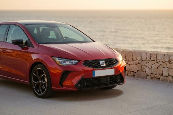 Seat Ibiza 1.0 mpi Style 80cv