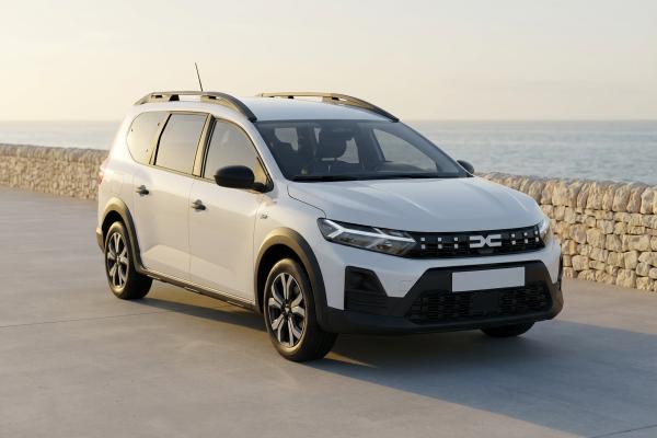 Dacia Jogger 1.2 Eco-G Expression 120cv