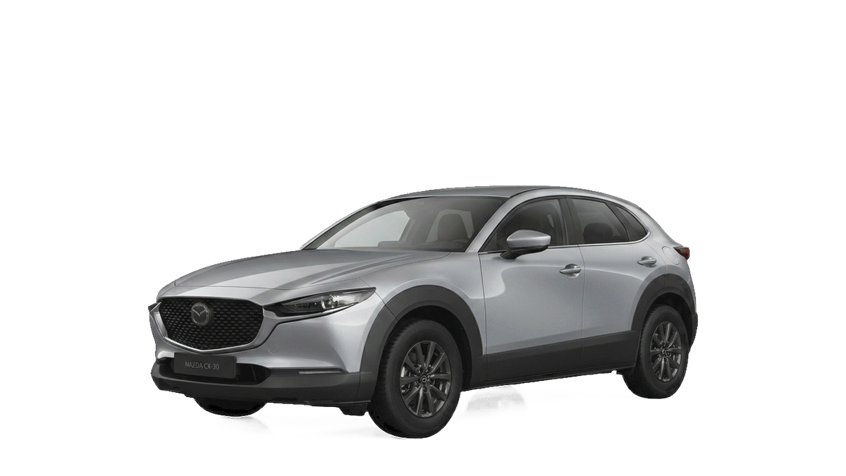 Mazda CX-30 2.5 m-hybrid Homura portel.elettr.2wd 140cv 6mt