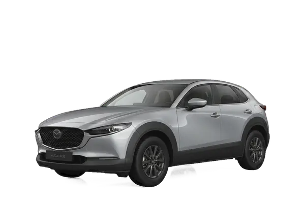 Mazda CX-30 2.5 m-hybrid Homura portel.elettr.2wd 140cv 6mt