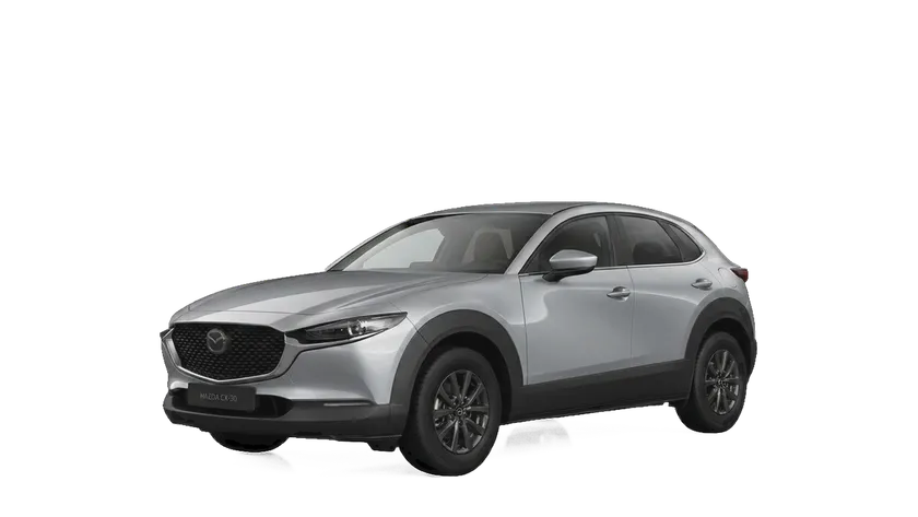 Mazda CX-30 2.5 m-hybrid Homura portel.elettr.2wd 140cv 6mt