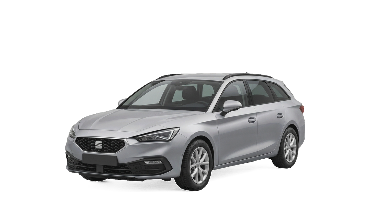 Seat Leon Sportstourer 2.0 tdi Business 150cv dsg