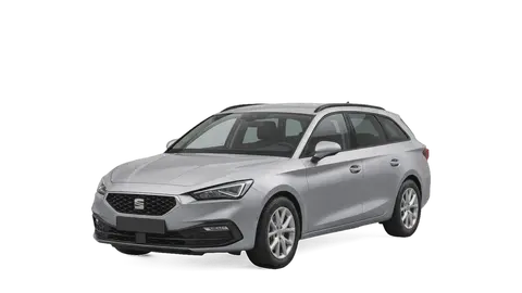 Seat Leon Sportstourer 2.0 tdi Business 150cv dsg