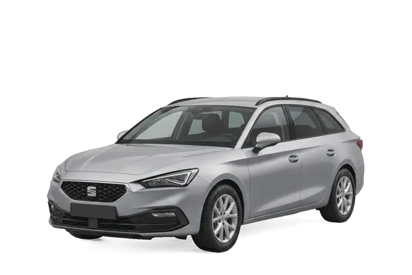 Seat Leon Sportstourer 2.0 tdi Business 150cv dsg