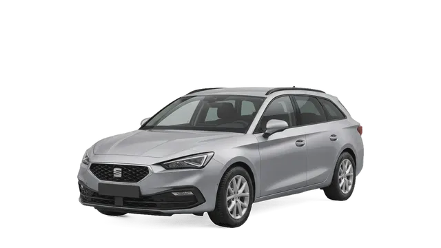 Seat Leon Sportstourer 2.0 tdi Business 150cv dsg