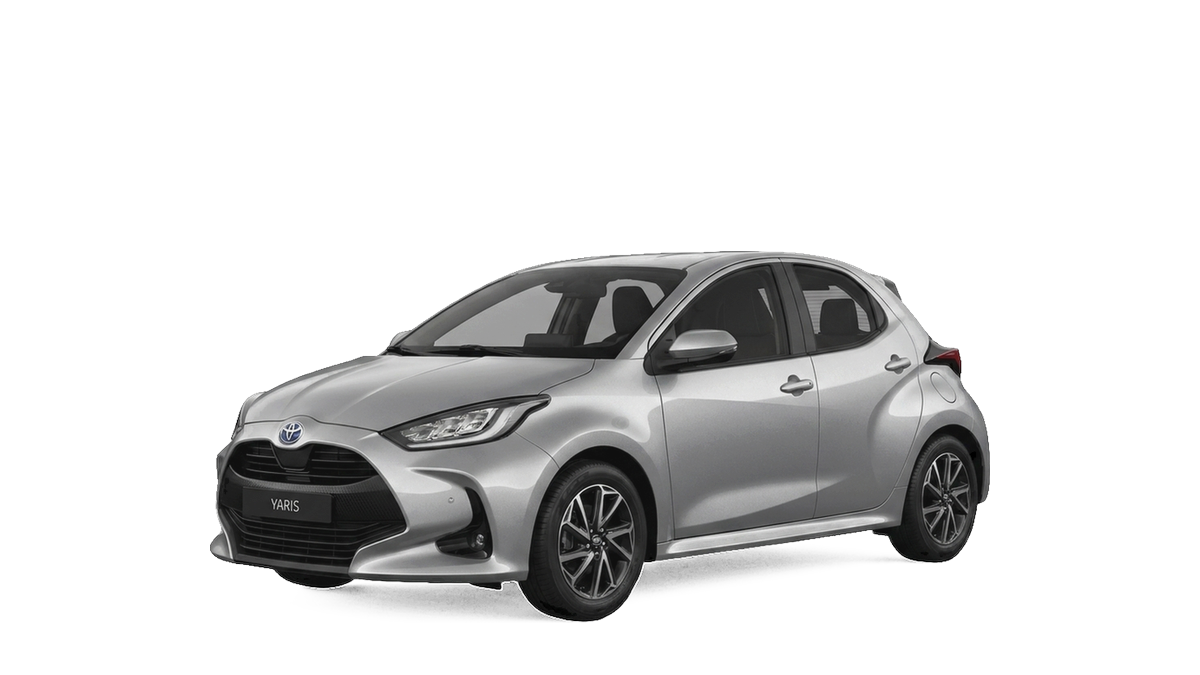 Toyota Yaris 1.5h Active