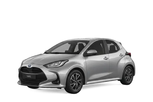 Toyota Yaris 1.5h Active