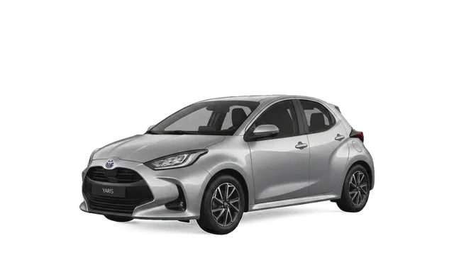 Toyota Yaris 1.5h Trend