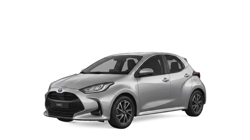 Toyota Yaris 1.5h Trend