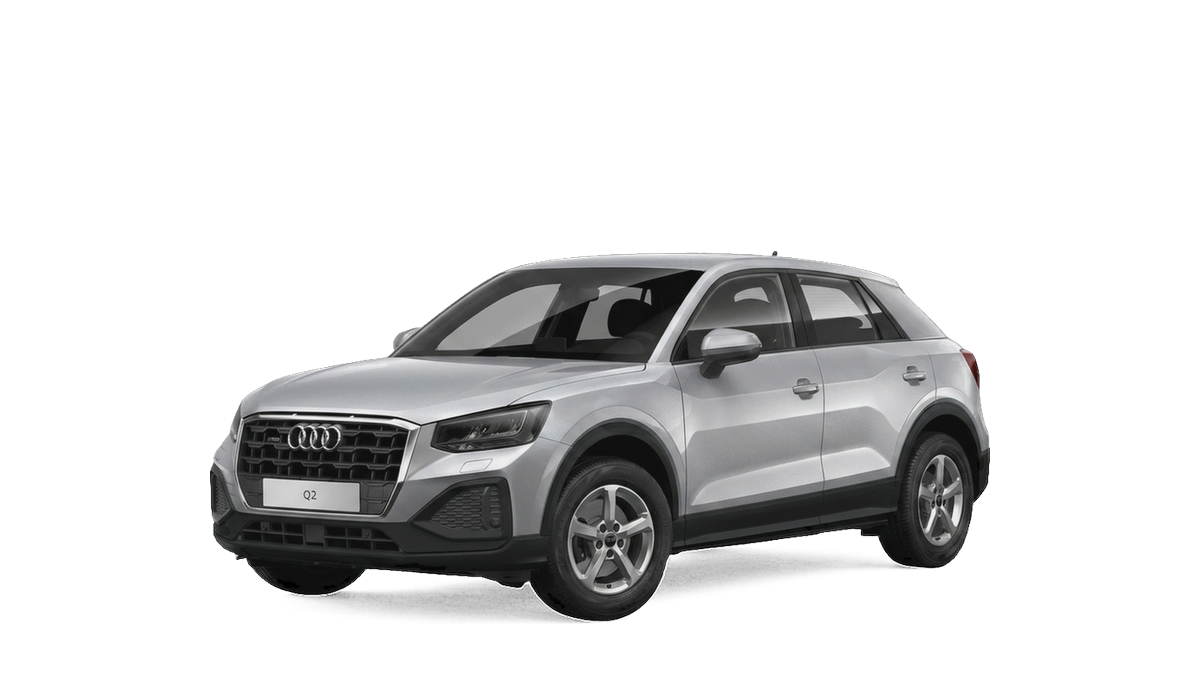 Audi Q2 35 2.0 tdi Business Advanced s-tronic