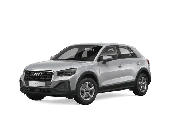 Audi Q2 35 2.0 tdi Business Advanced s-tronic