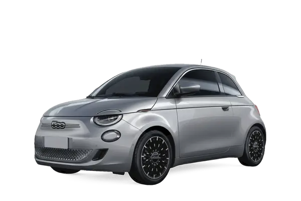 Fiat 500 1.0 hybrid Icon