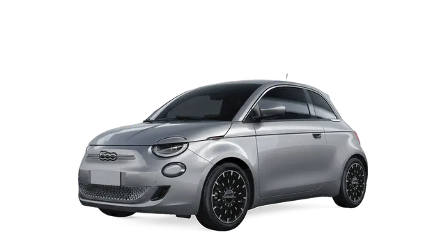Fiat 500 1.0 hybrid Icon
