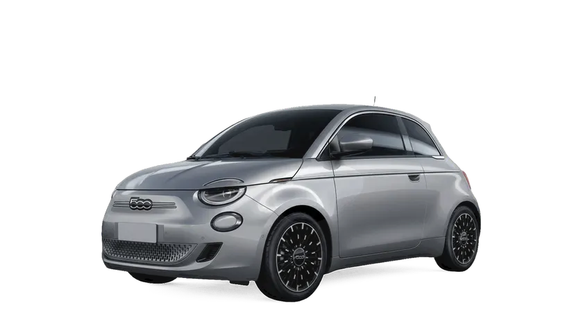 Fiat 500 1.0 hybrid Torino