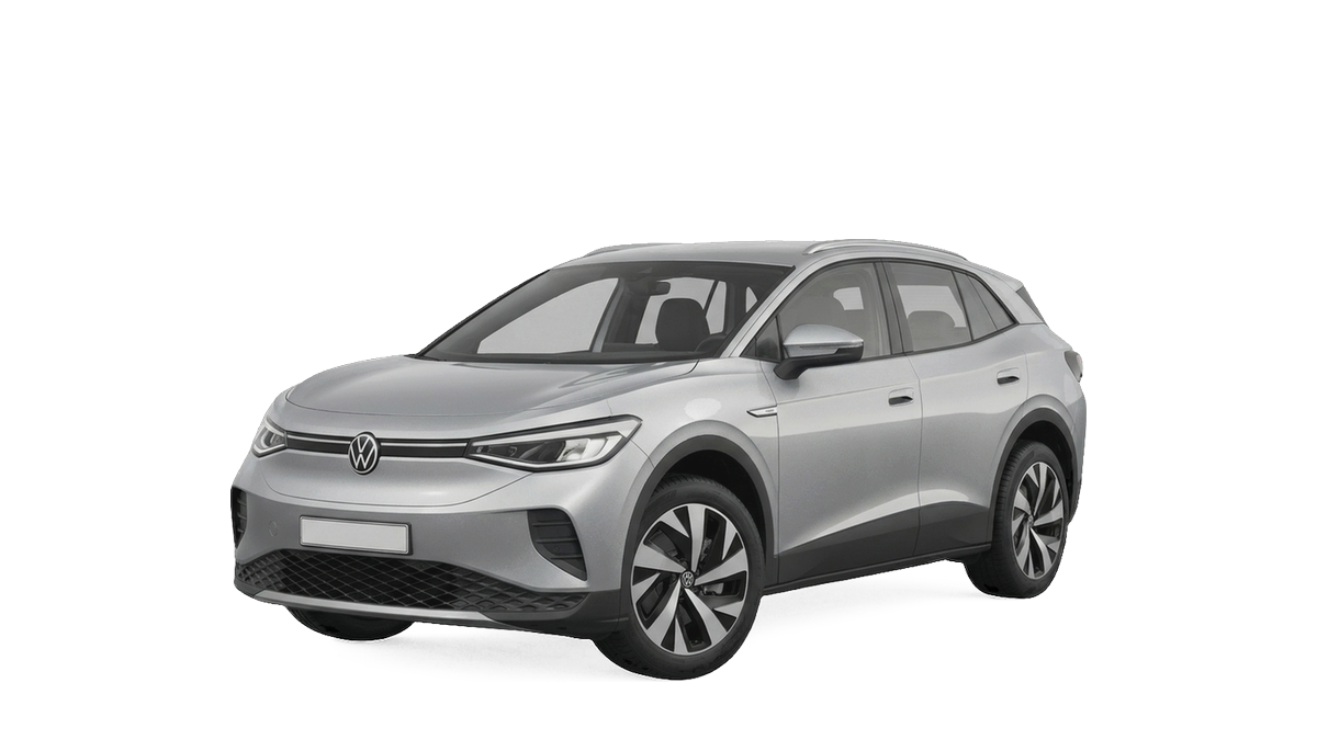 Volkswagen ID.4 52 kWh Pure Edition Plus 170cv