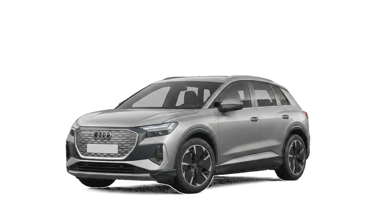 Audi Q4 e-tron 45 Business