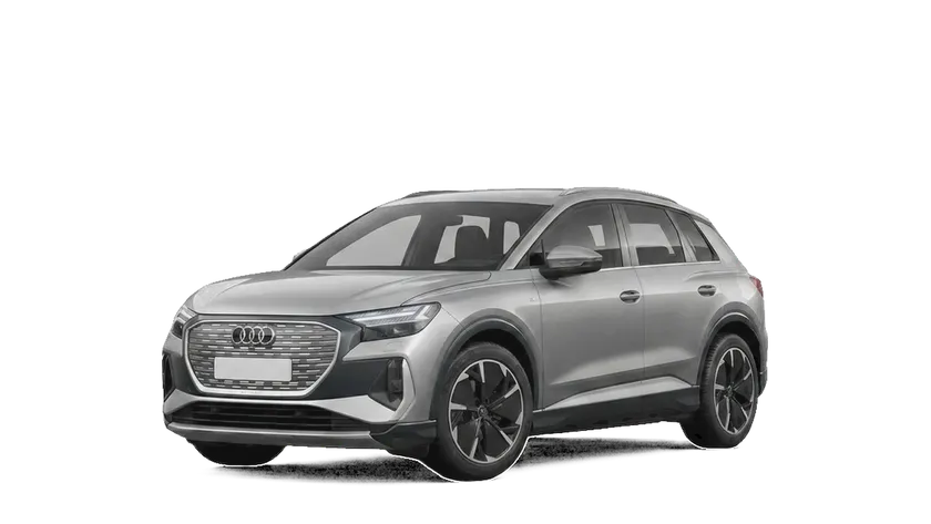 Audi Q4 e-tron 45 Business
