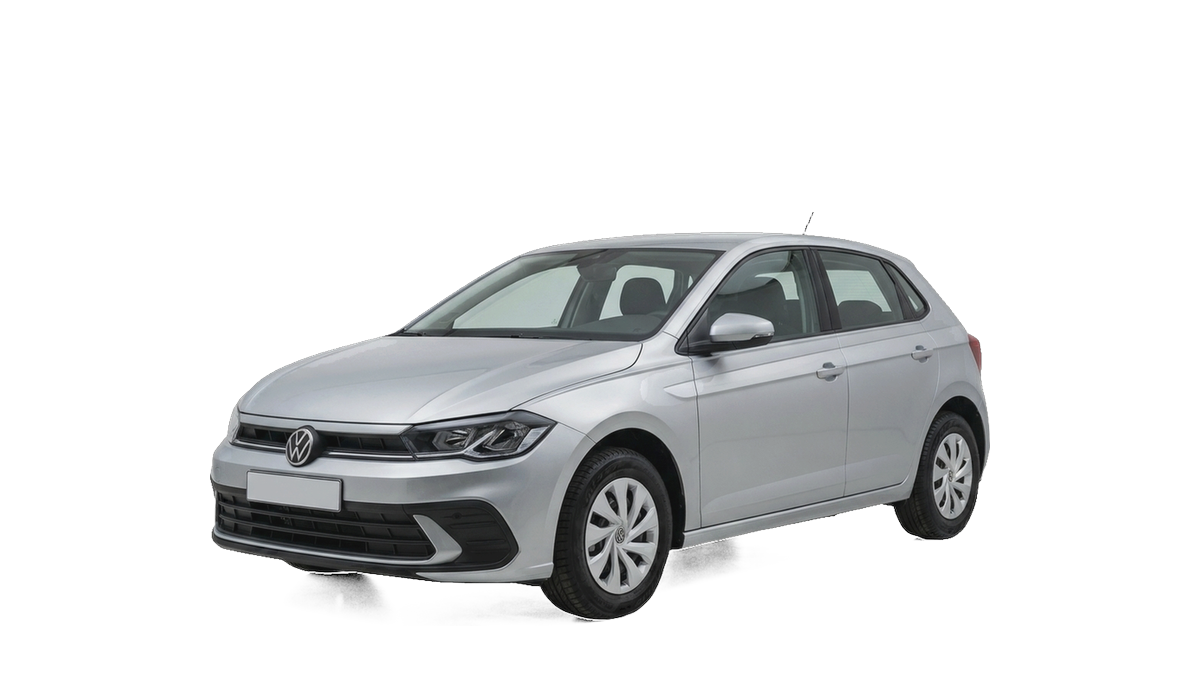 Volkswagen Polo 1.0 tsi Edition Plus 95cv dsg