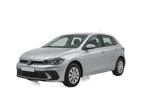Volkswagen Polo 1.0 tsi Edition Plus 95cv dsg