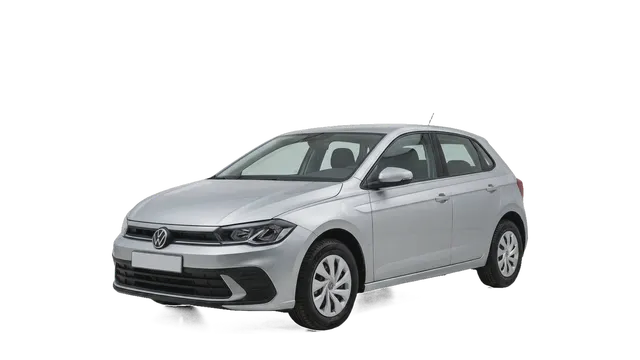 Volkswagen Polo VI 2022 1.0 tsi Edition Plus 95cv dsg