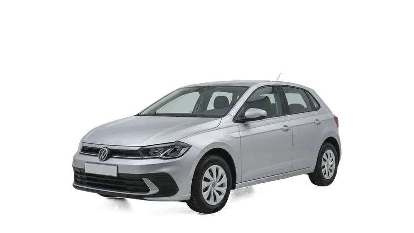 Volkswagen Polo 1.0 tsi Edition Plus 95cv dsg