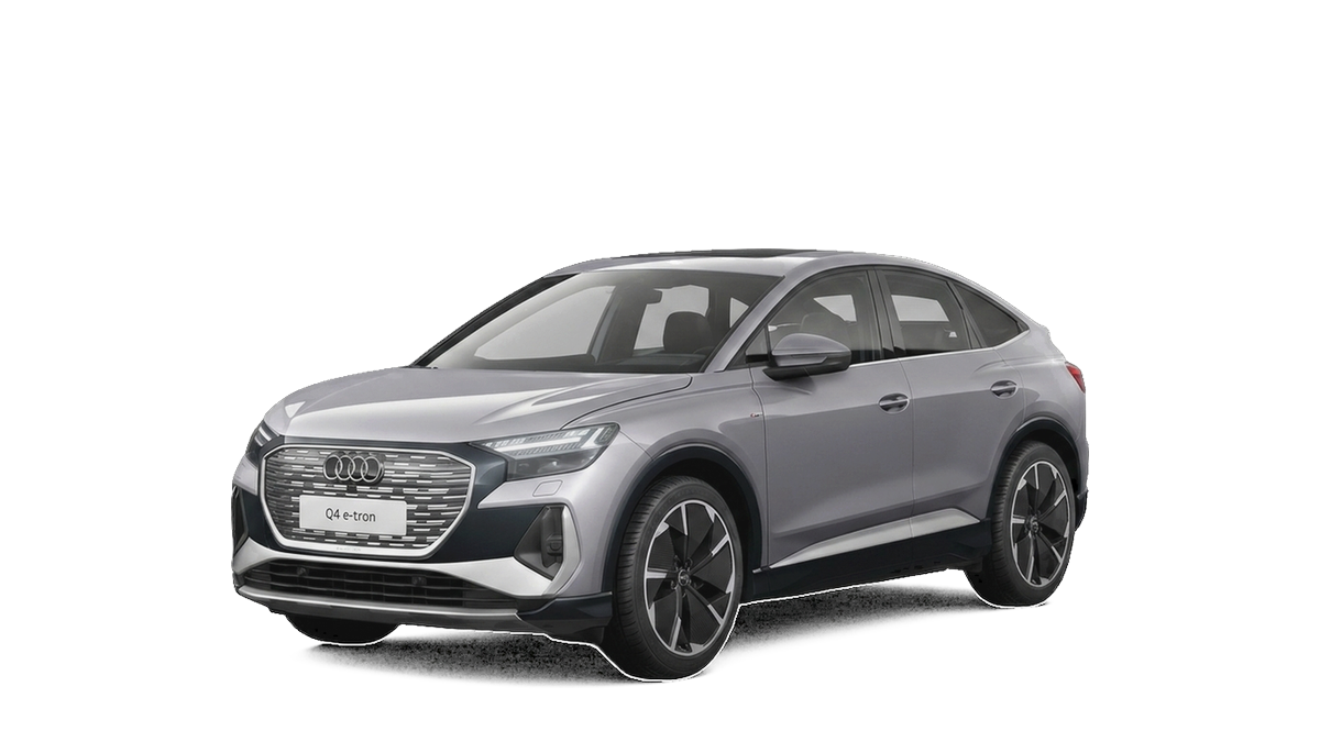 Audi Q4 Sportback e-tron 45 Business