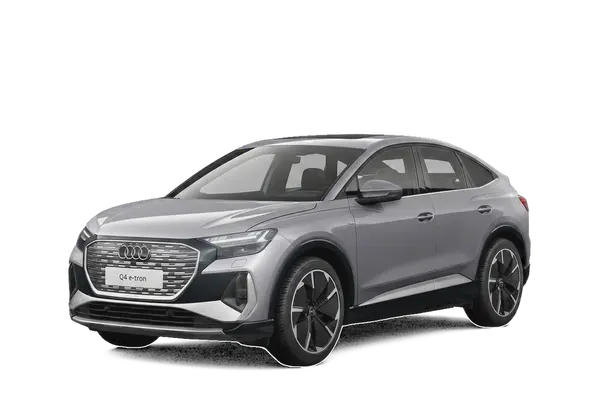 Audi Q4 Sportback e-tron 45 Business
