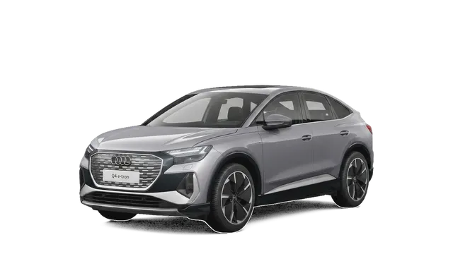 Audi Q4 Sportback e-tron 45 Business