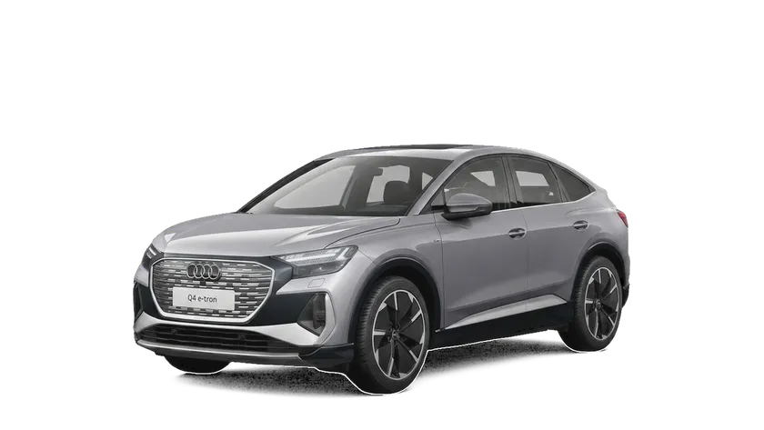 Audi Q4 Sportback e-tron 45 Business
