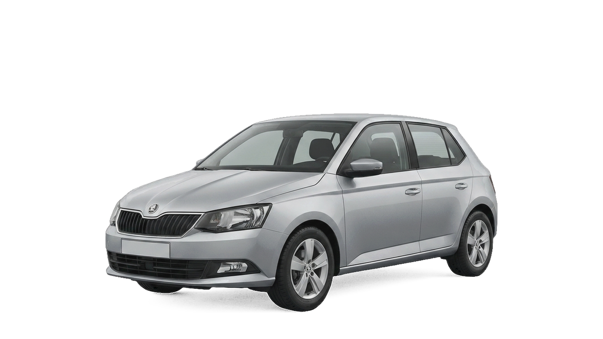 Skoda Fabia 1.0 mpi evo Selection 80cv