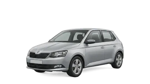 Skoda Fabia 1.0 mpi evo Selection 80cv