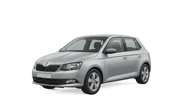 Skoda Fabia 1.0 mpi evo Selection 80cv