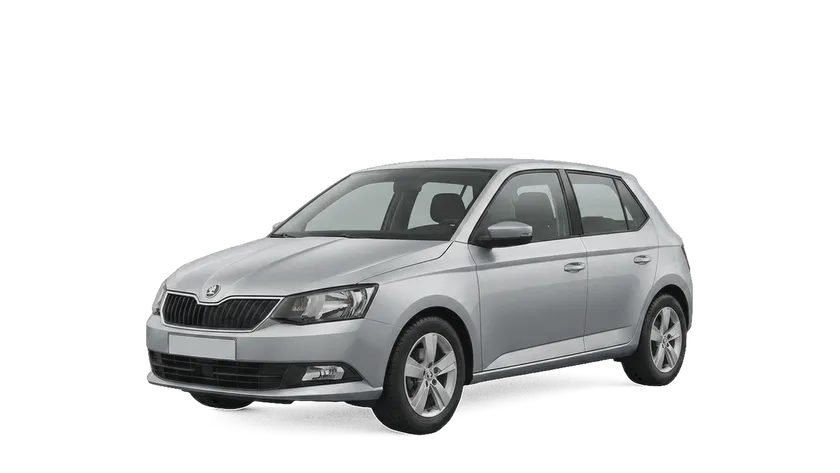 Skoda Fabia 1.0 mpi evo Selection 80cv