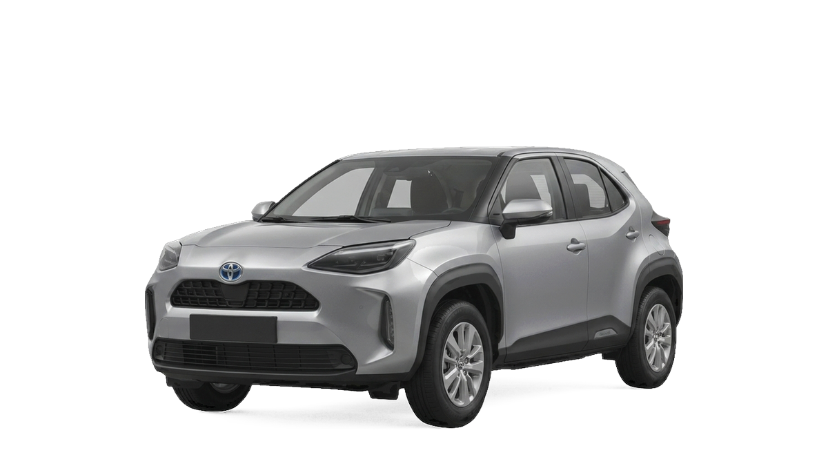Toyota Yaris Cross 1.5h Active fwd 115cv e-cvt