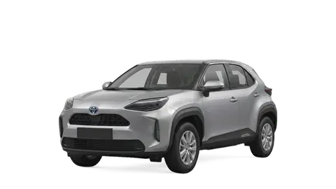 Toyota Yaris Cross 1.5h Active fwd 115cv e-cvt