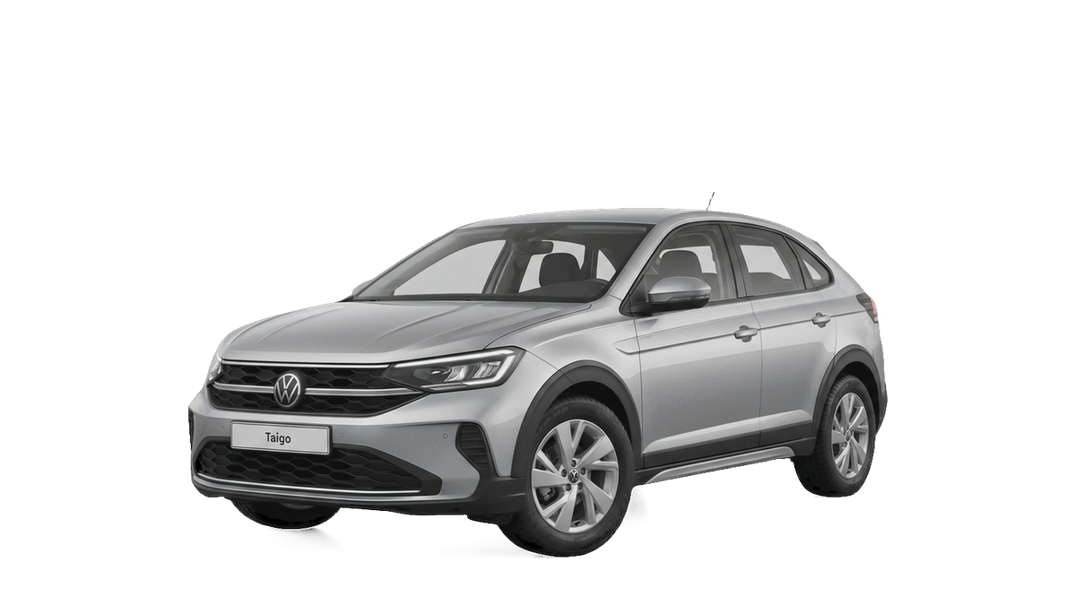 Volkswagen Taigo 1.0 tsi Edition Plus 115cv dsg