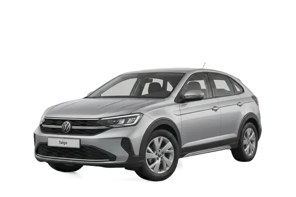Volkswagen Taigo 1.0 tsi Edition Plus 115cv dsg