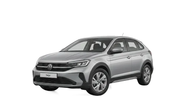 Volkswagen Taigo 1.0 tsi Edition Plus 115cv dsg