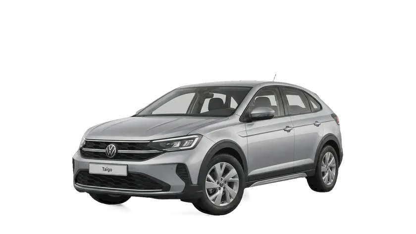 Volkswagen Taigo 1.0 tsi Edition Plus 115cv dsg