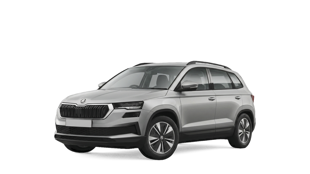 Skoda Karoq 2.0 tdi evo Executive 150cv dsg