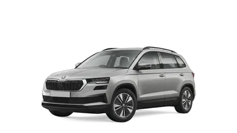 Skoda Karoq 2.0 tdi evo Executive 150cv dsg