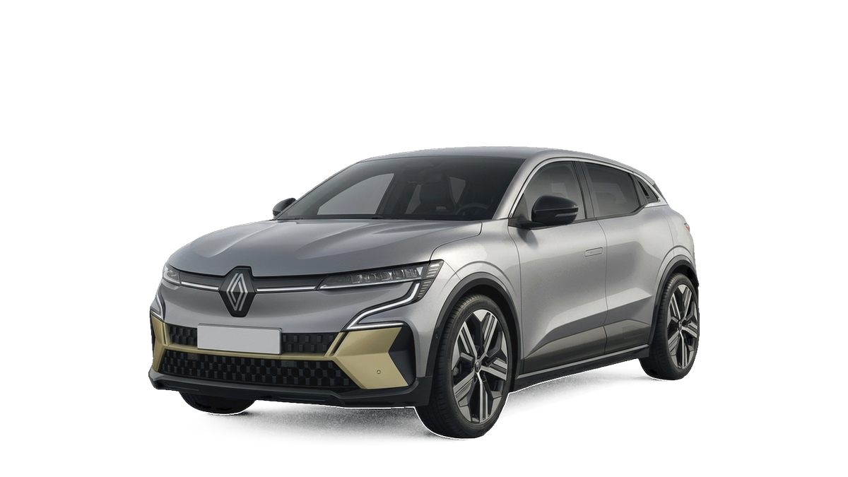 Renault Megane E-Tech Techno comfort range 220cv