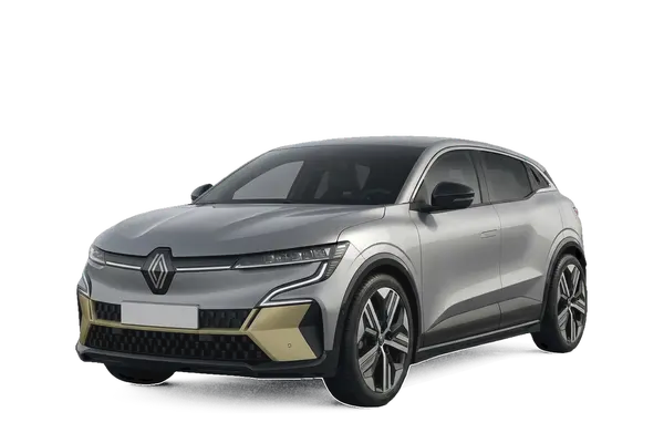 Renault Megane E-Tech Techno comfort range 220cv