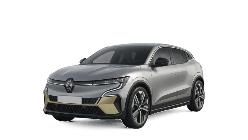 Renault Megane E-Tech Techno comfort range 220cv