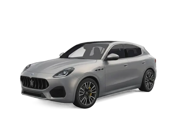 Maserati Grecale 2.0 mhev Grecale 250cv auto
