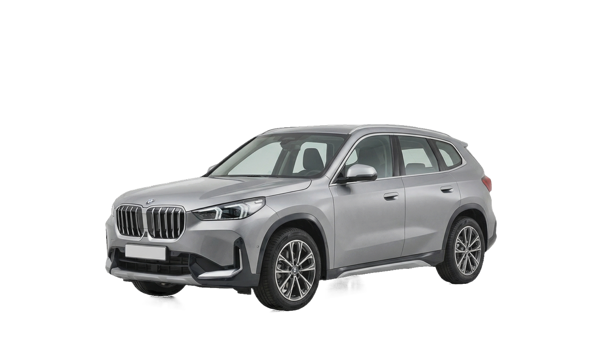 BMW X1 sdrive18d auto