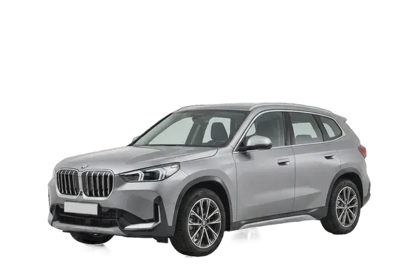 BMW X1 sdrive18d auto