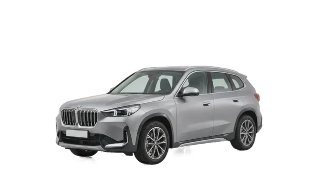 BMW iX1 edrive 20