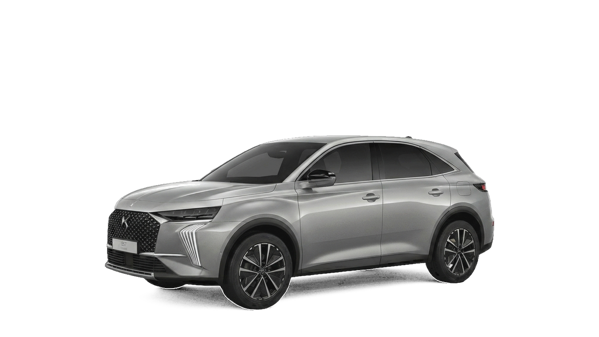 DS DS7 1.5 bluehdi Pallas 130cv auto