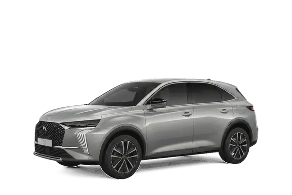 DS DS7 1.5 bluehdi Pallas 130cv auto